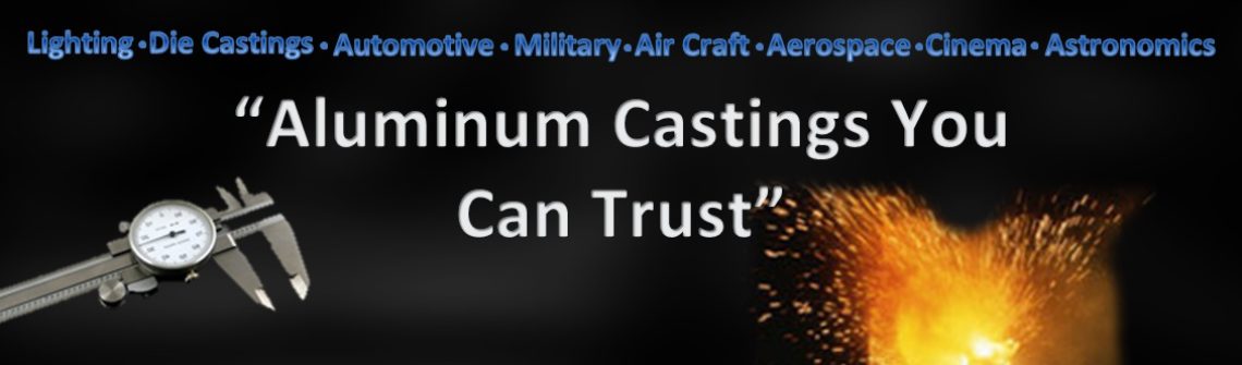 Castings-Aluminum News